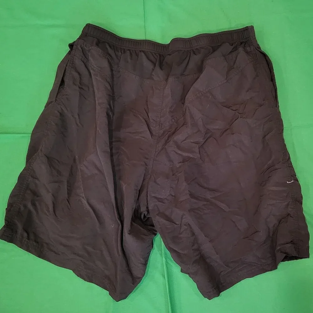 CANARI SAN DIEGO MOUNTAIN TRAIL BAGGY Men XXL‎ Black Biking Cycling 10